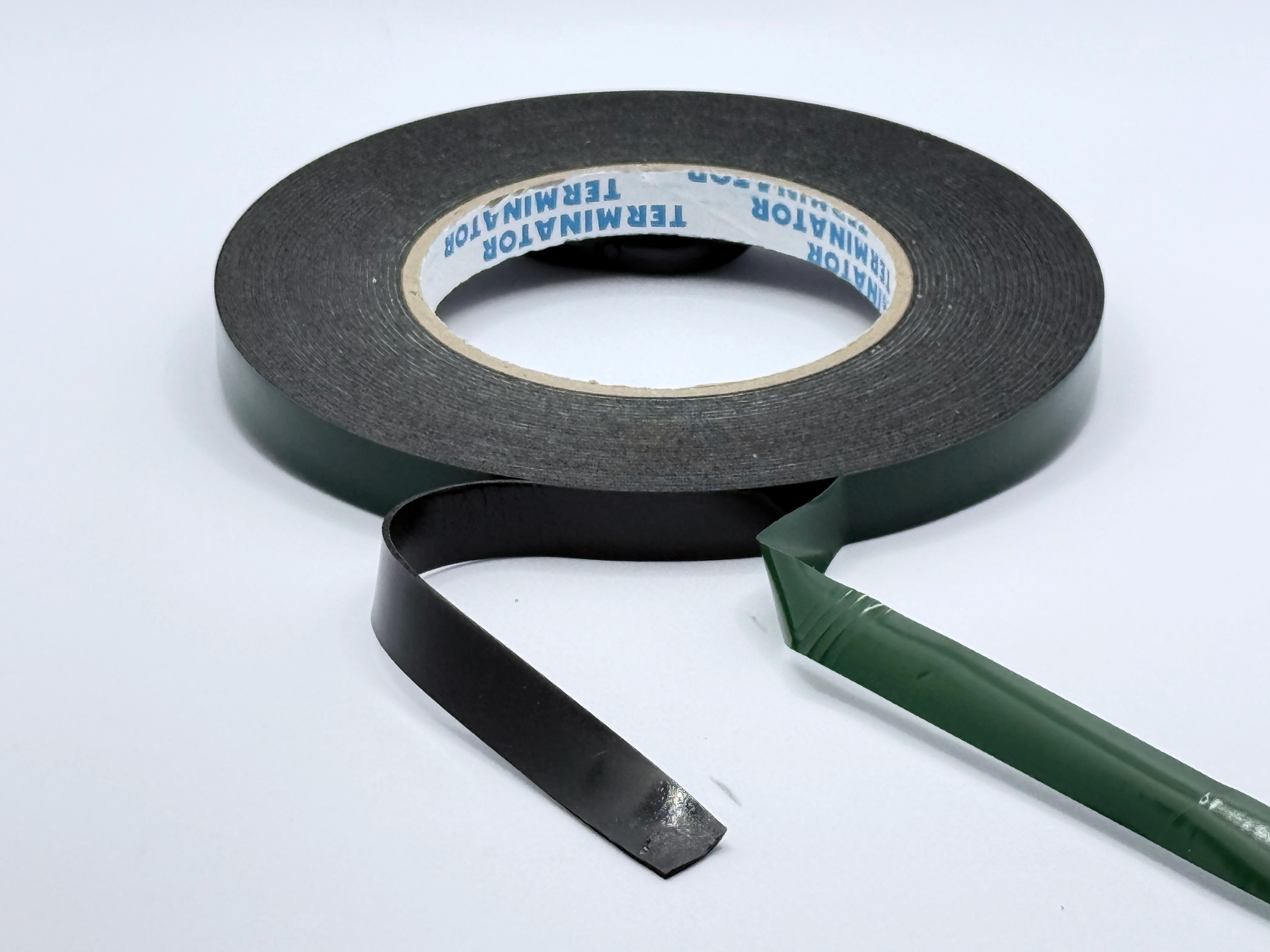 ST 1210 Черный - текстура