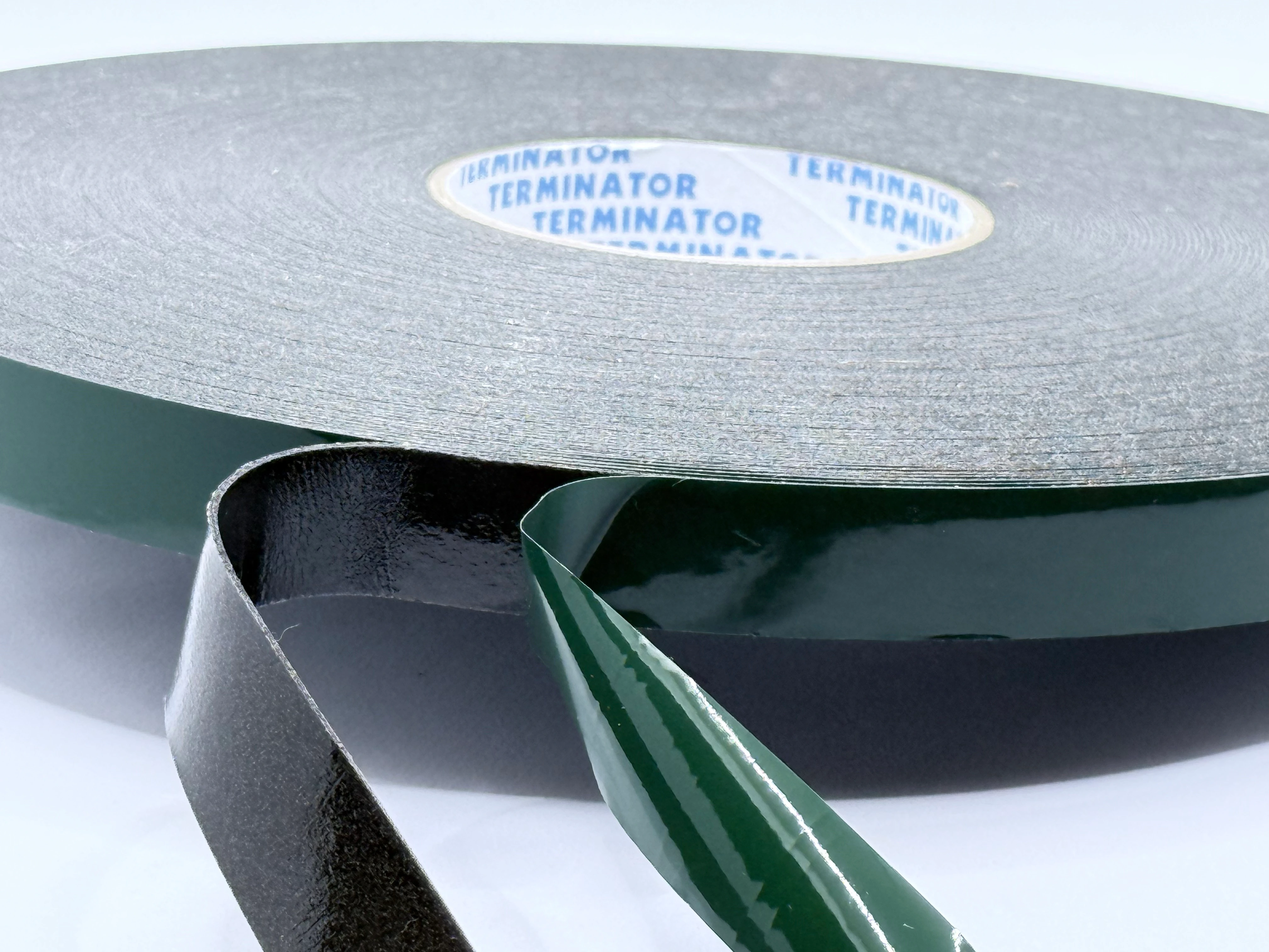 ST 1950 Черный - текстура