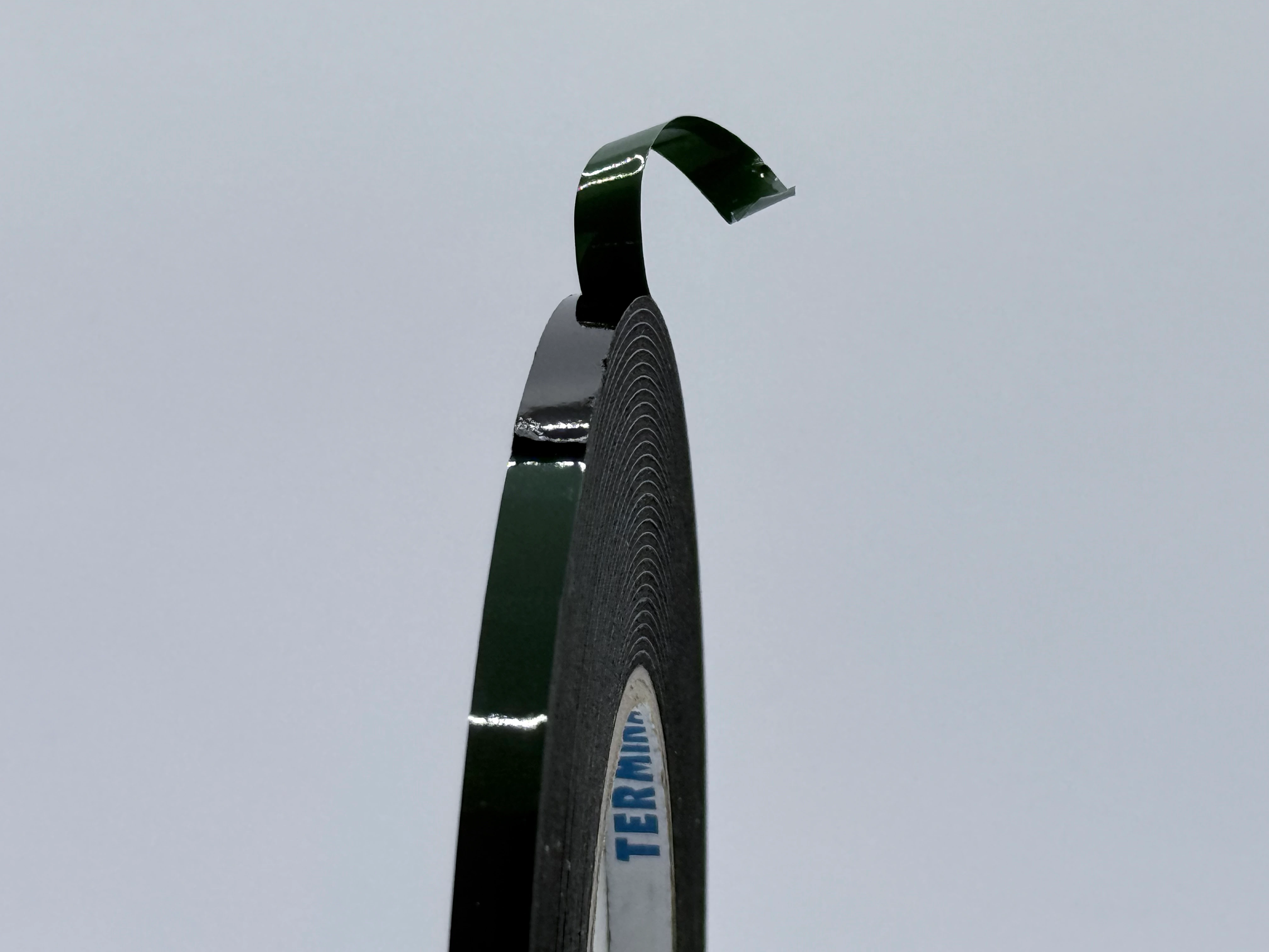 ST 610 Черный - текстура