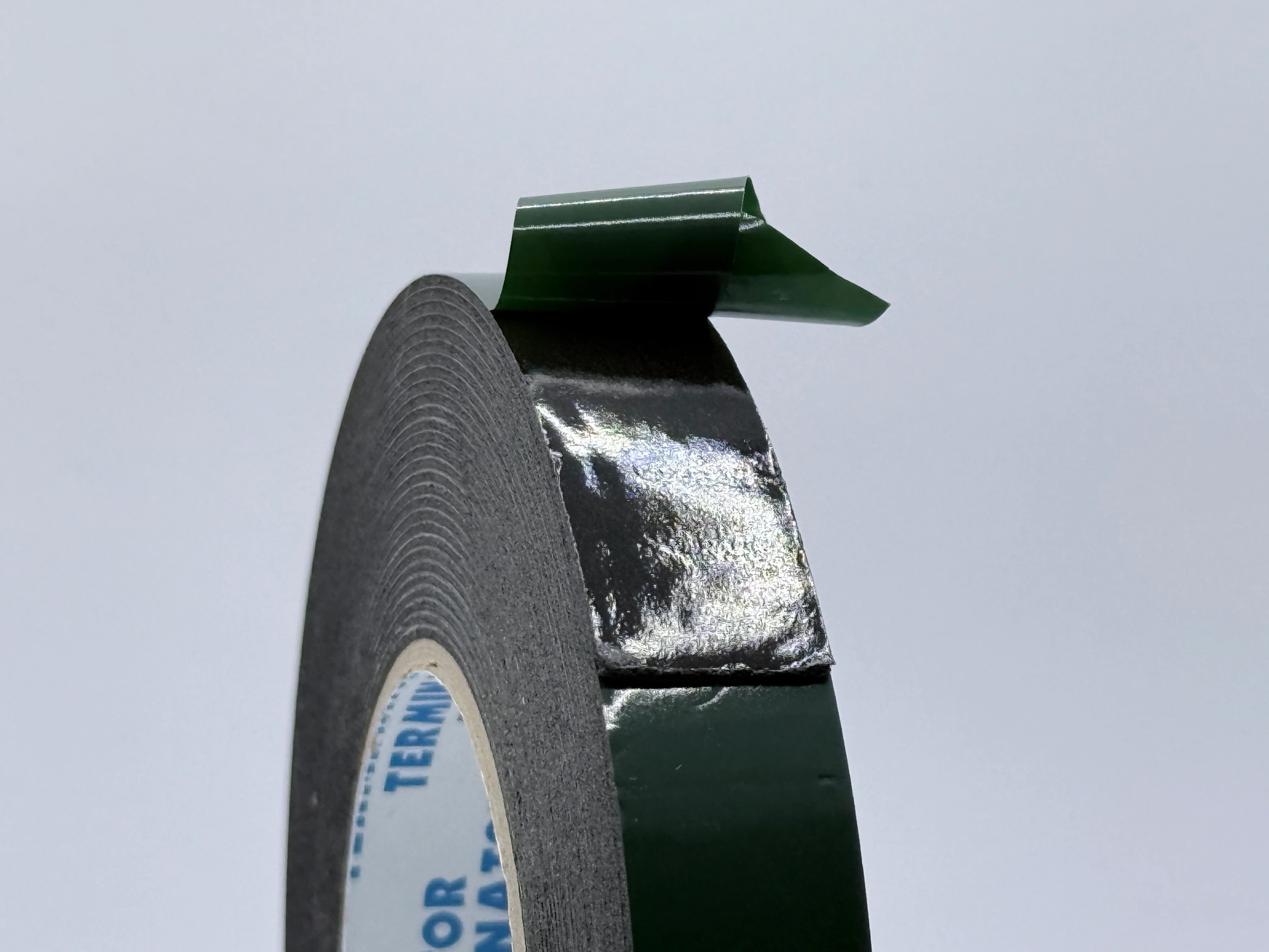 ST 1910 Черный - текстура