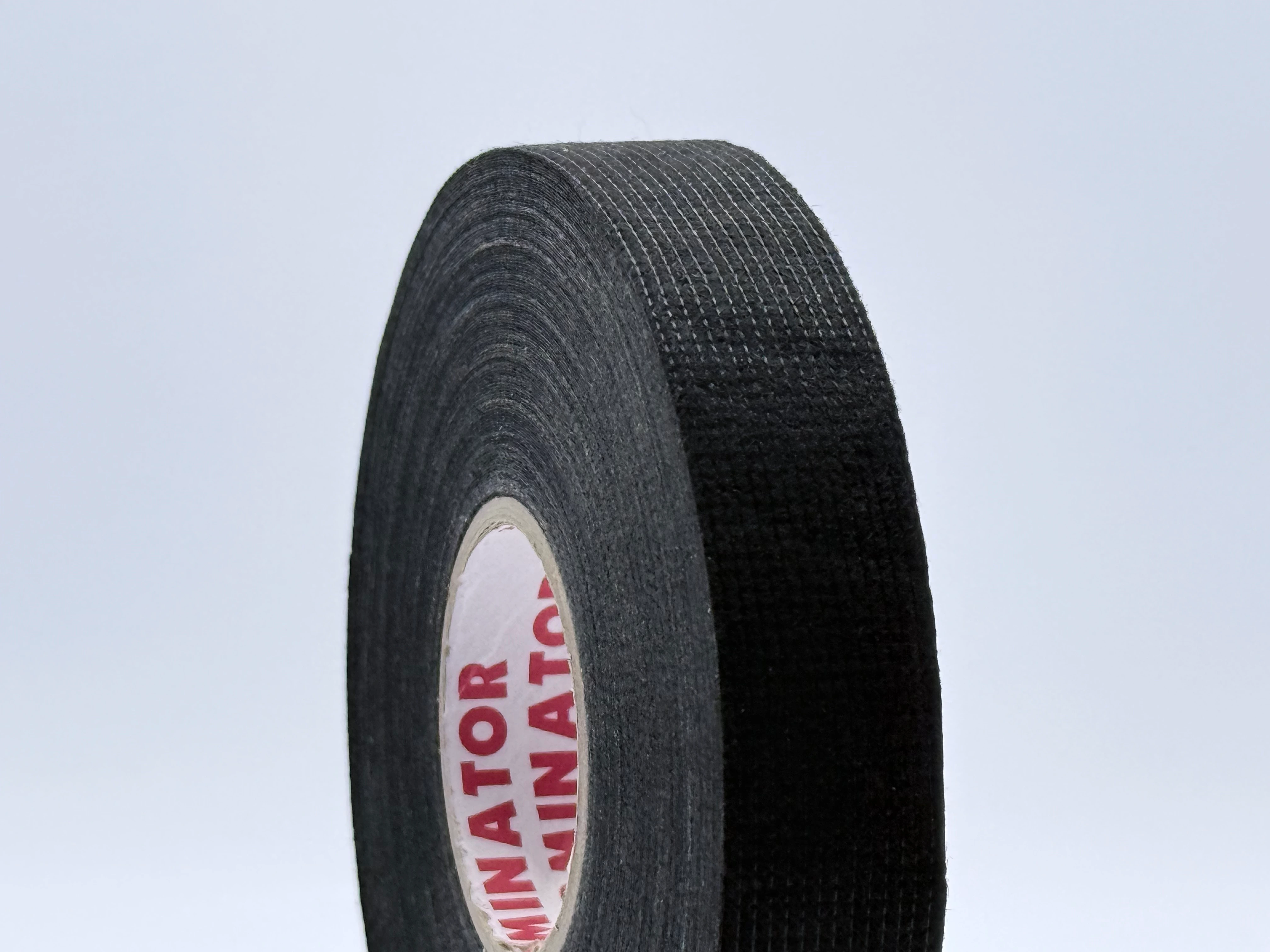 IZT 1925 Fleece Черный - текстура