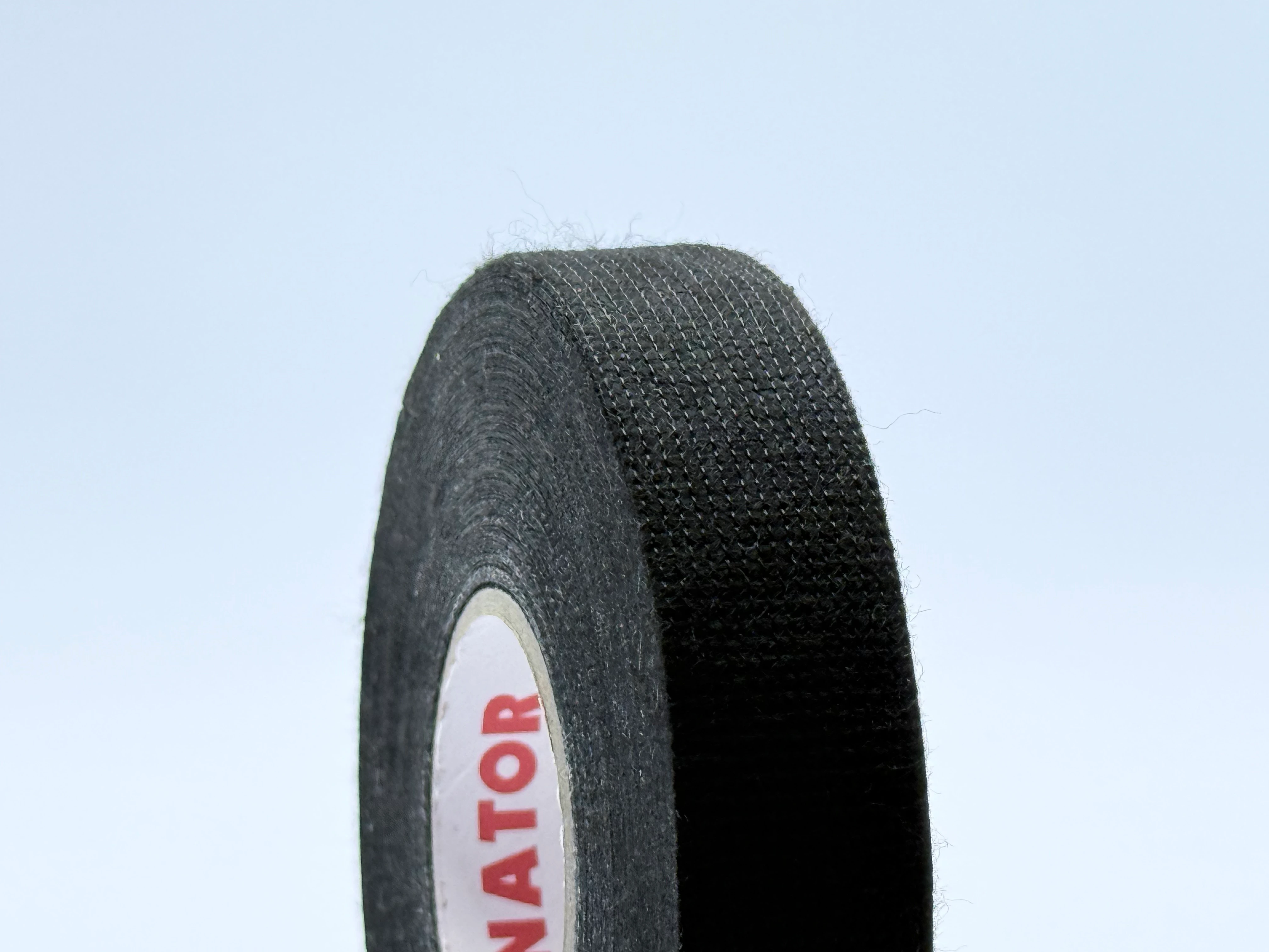 IZT 1918 Fleece Черный - текстура