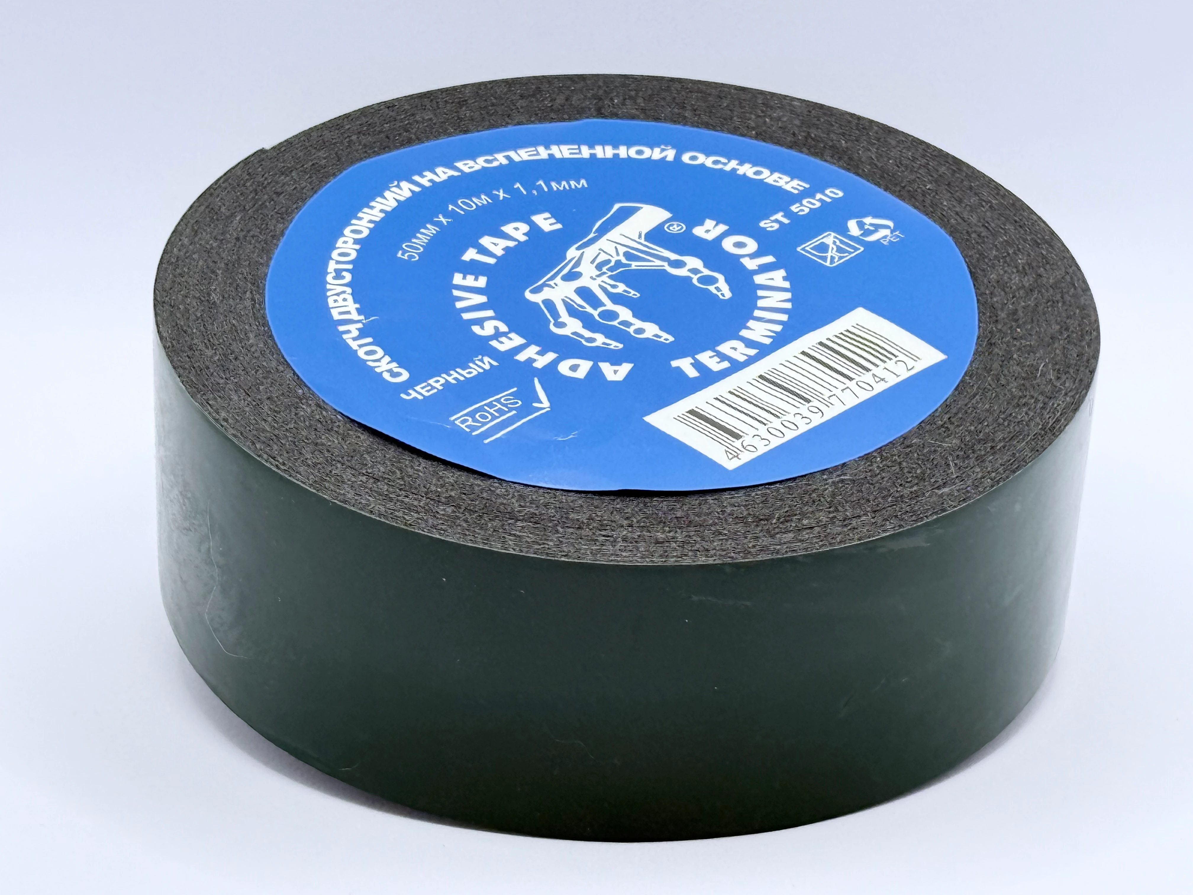 ST 5010 Черный - с этикеткой