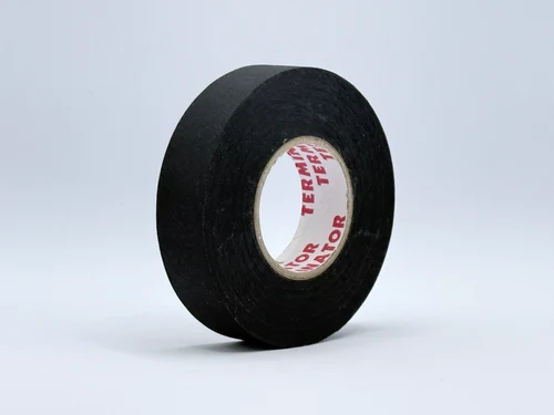 IZT 1925 Fabric Black - side view