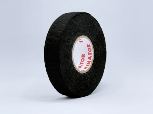 IZT 1918 Fleece Черный - вид сбоку