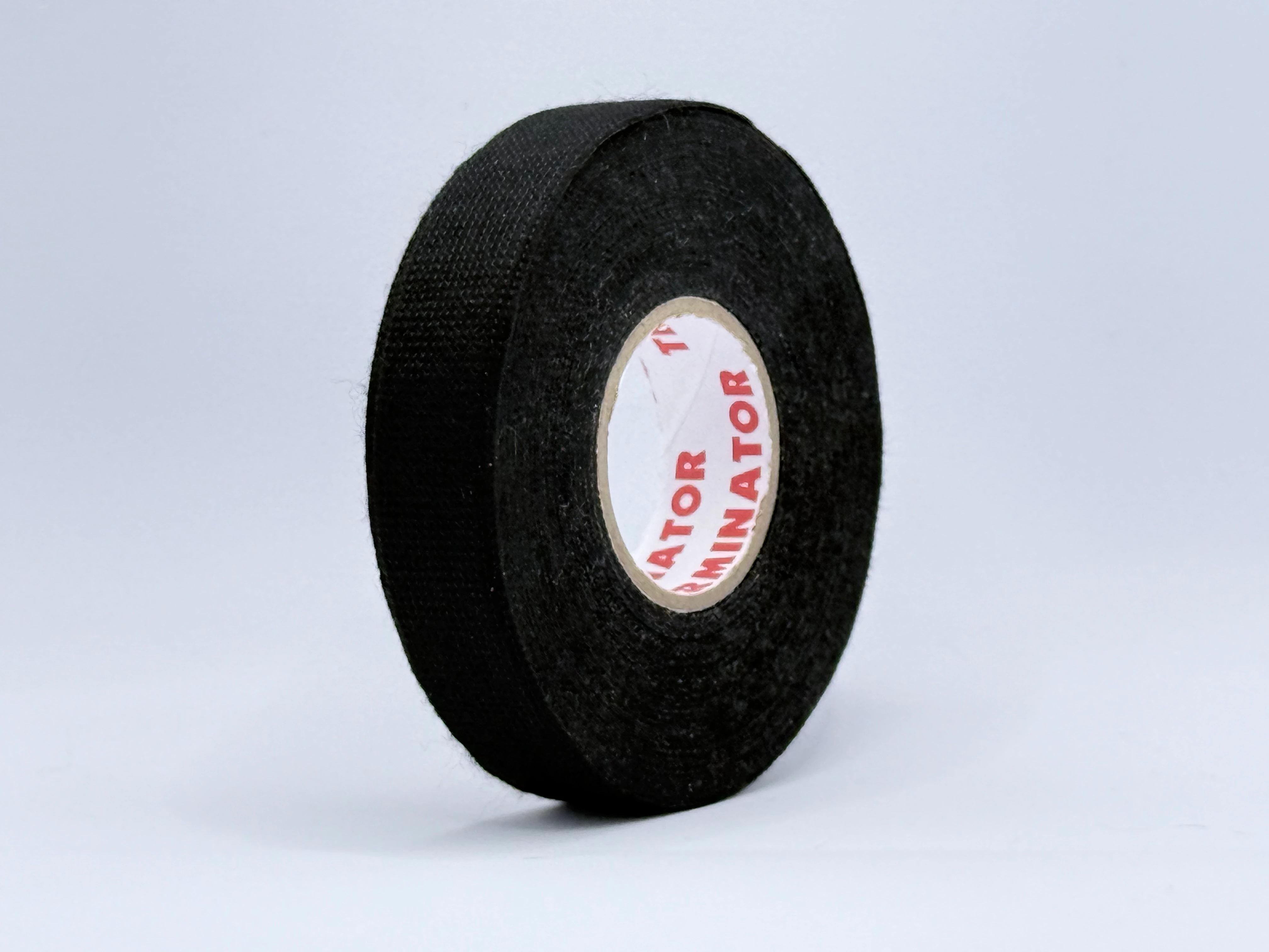 IZT 1918 Fleece Черный - вид сбоку