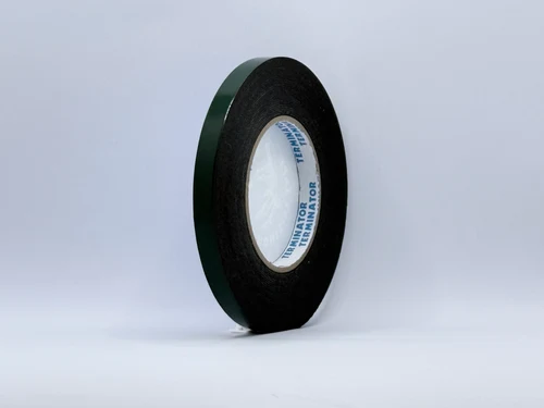 ST 910 Черный - вид сбоку