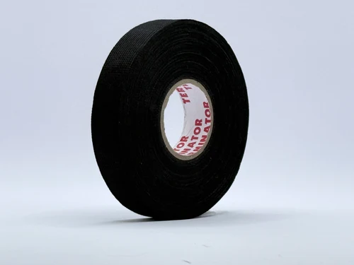 IZT 1925 Fleece Черный - вид сбоку