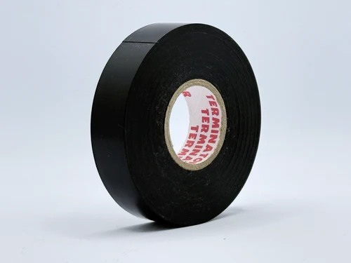 ICA8P Black - side view