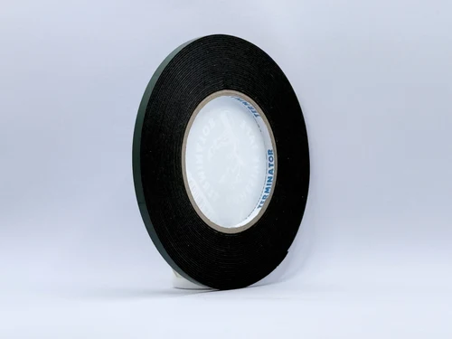 ST 610 Черный - вид сбоку