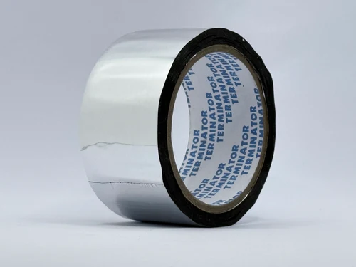 JNOBE 5050 Черный - вид сбоку