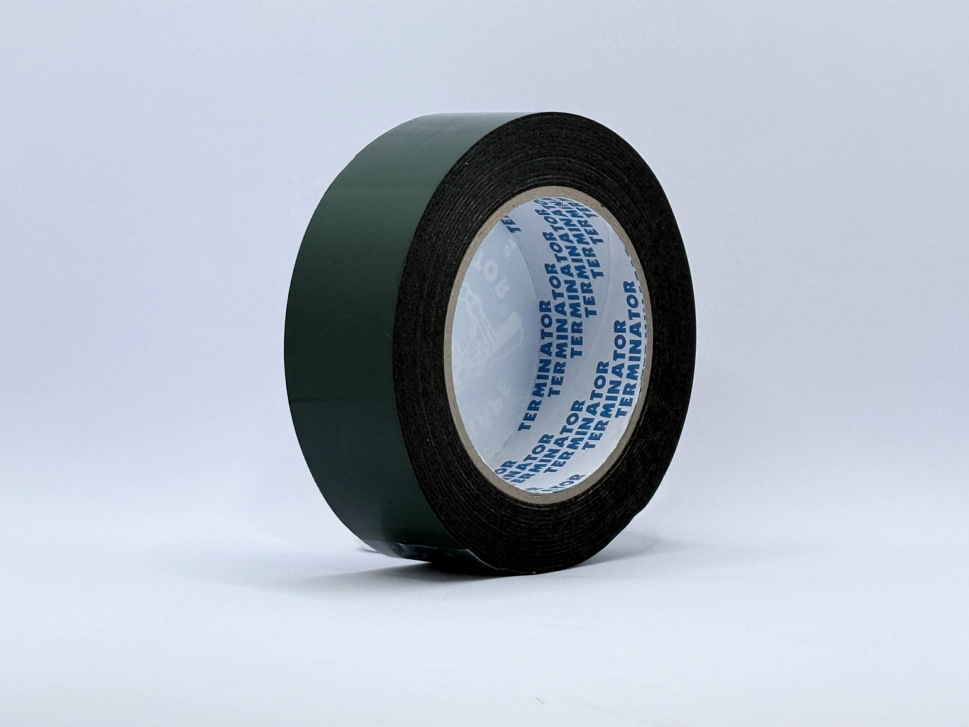 ST2 385 Черный - вид сбоку