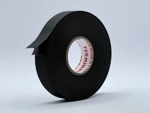 IZR 1910 Черный - вид сбоку