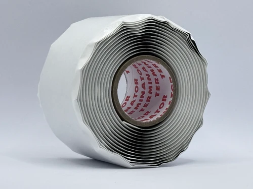 IZRM 513 Черный - вид сбоку