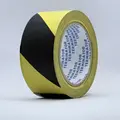 WT 5033 Черно-желтый - вид сбоку