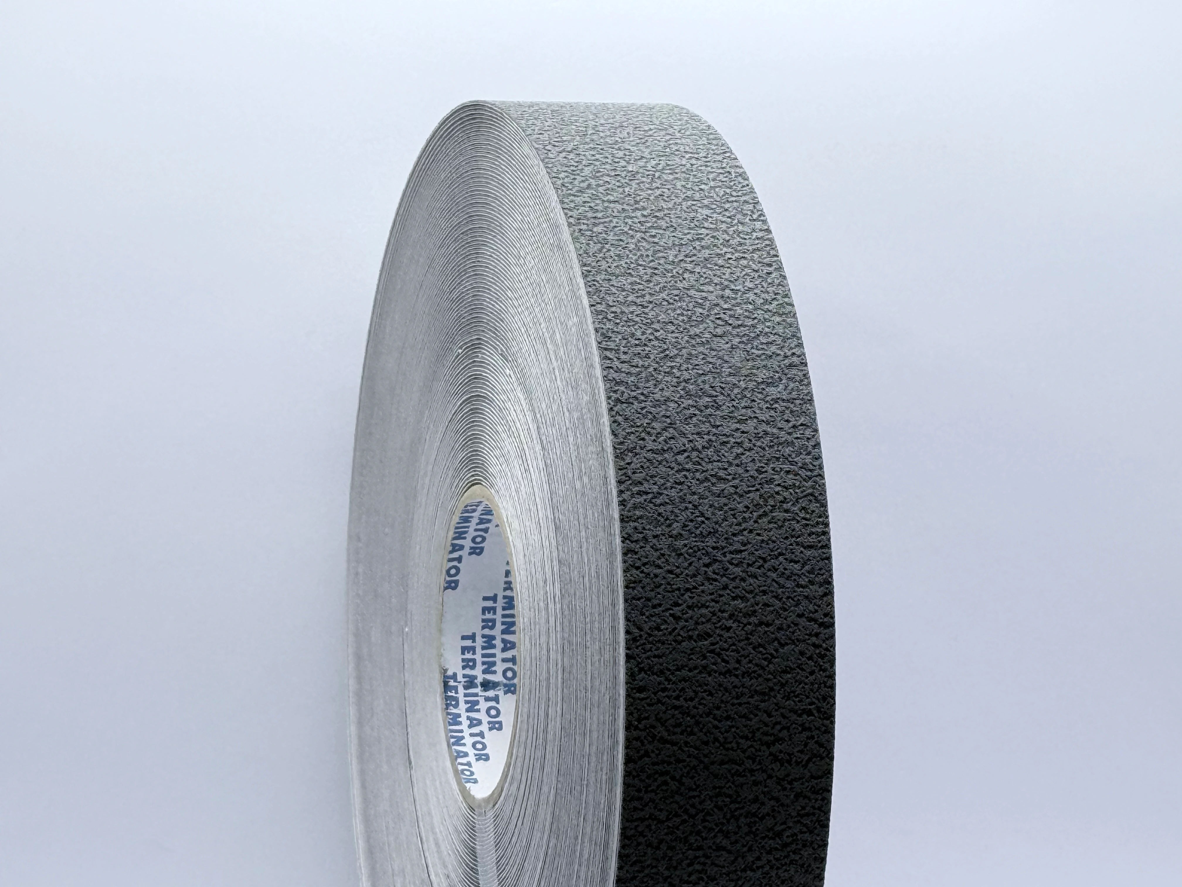 AST 5050W Серый - текстура