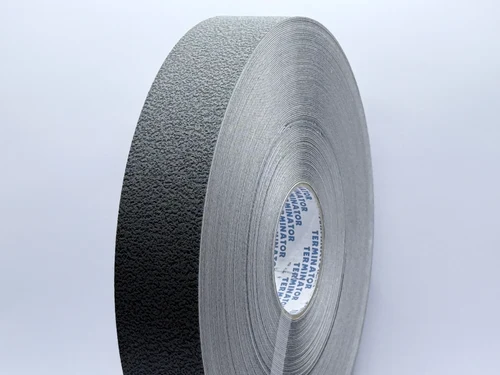 AST 5050W Gray - side view