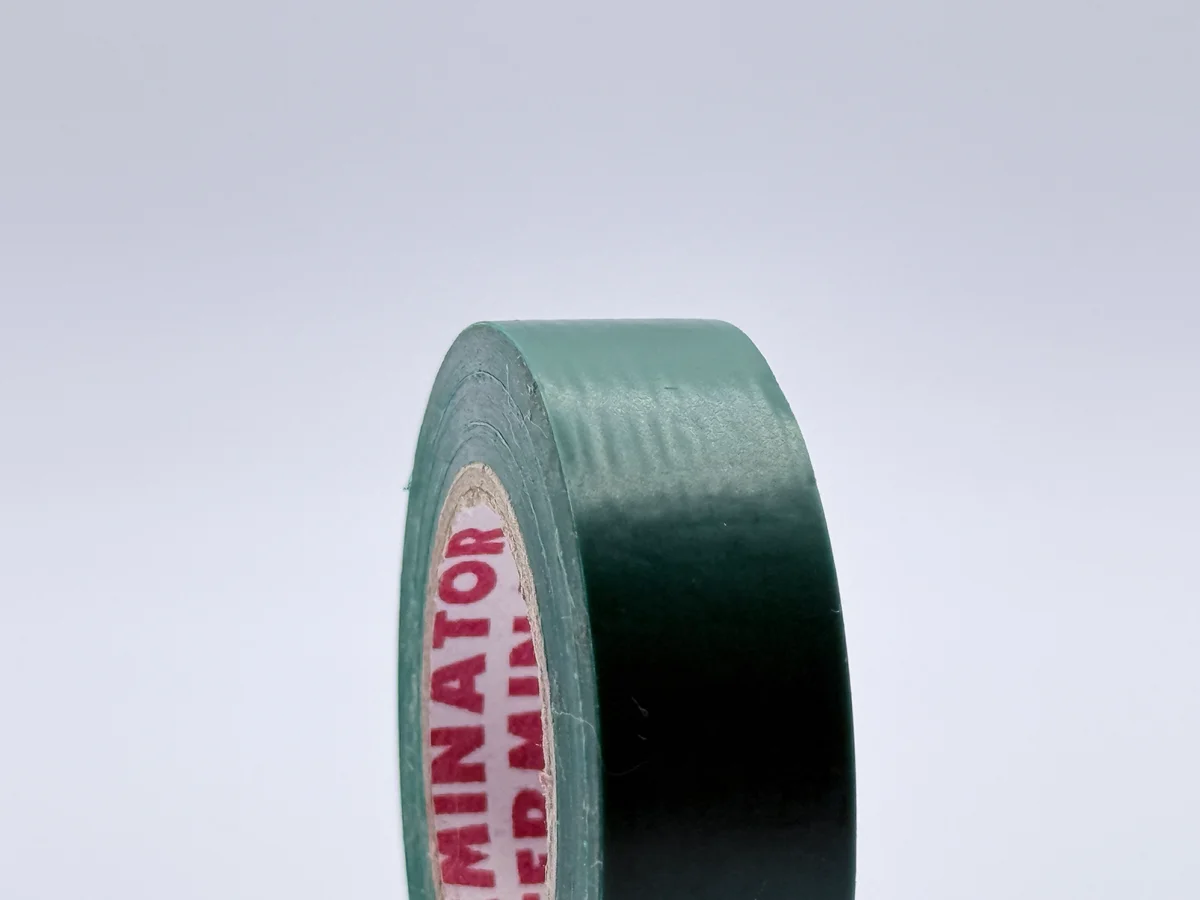 IZ 1510 Green - texture
