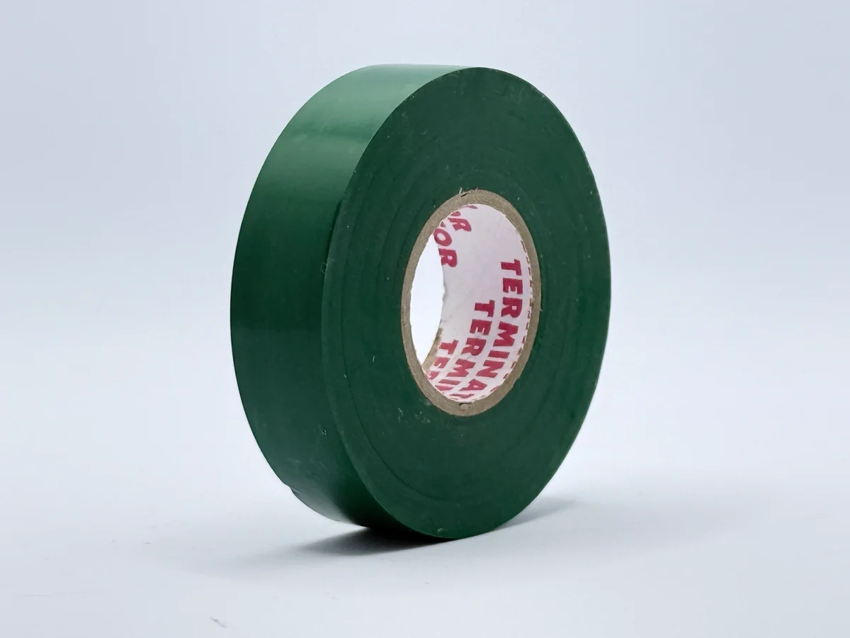 IU1K Green - side view