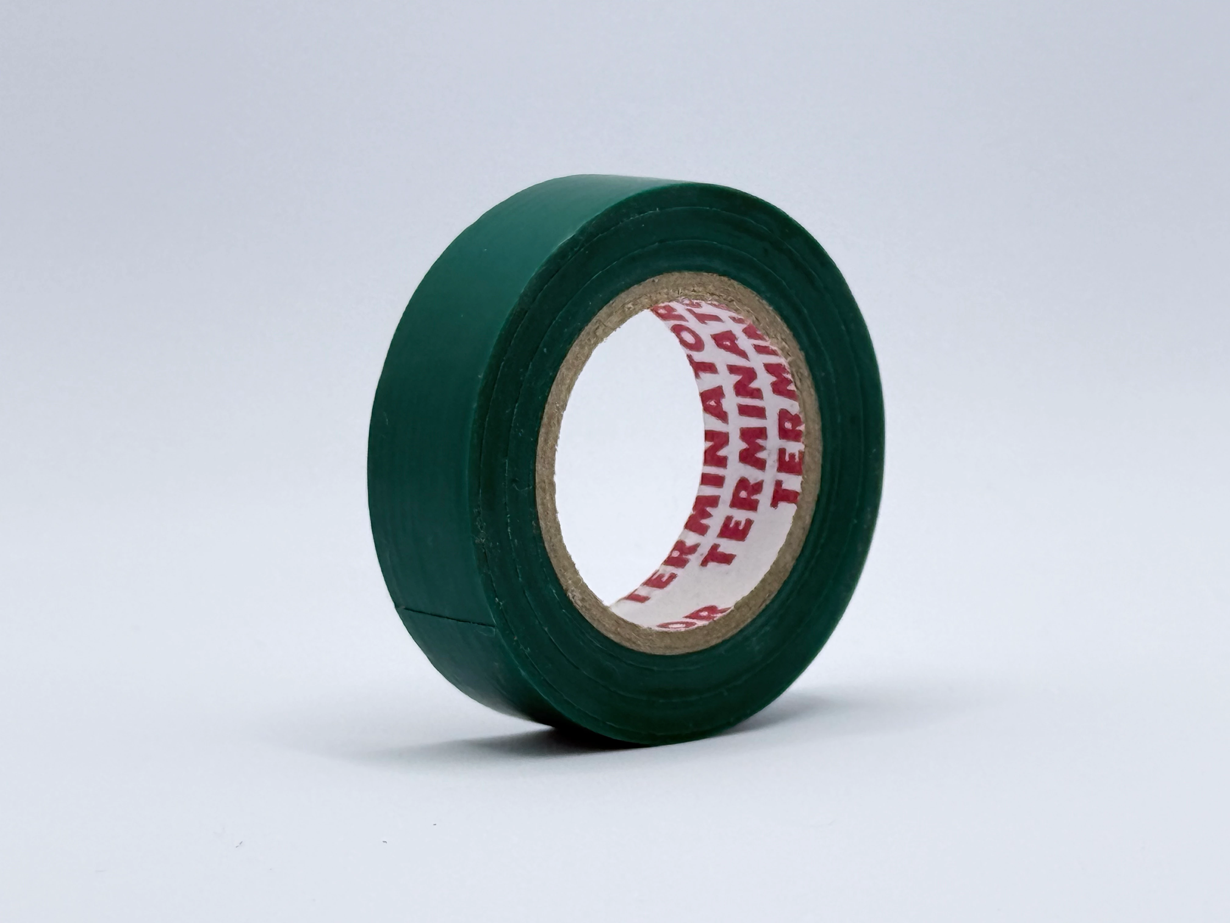 IZ 1510 Зеленый - вид сбоку