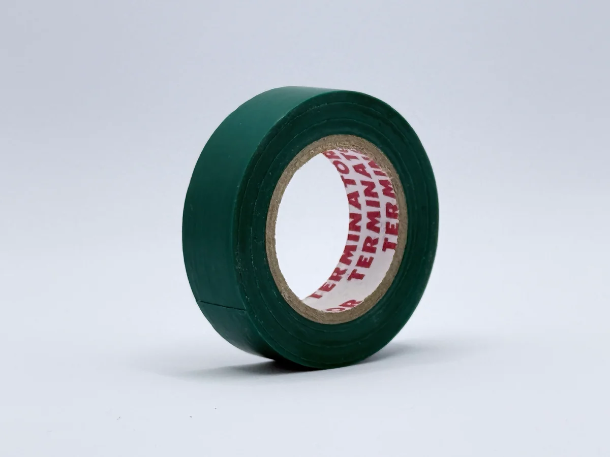 IZ 1510 Green - side view