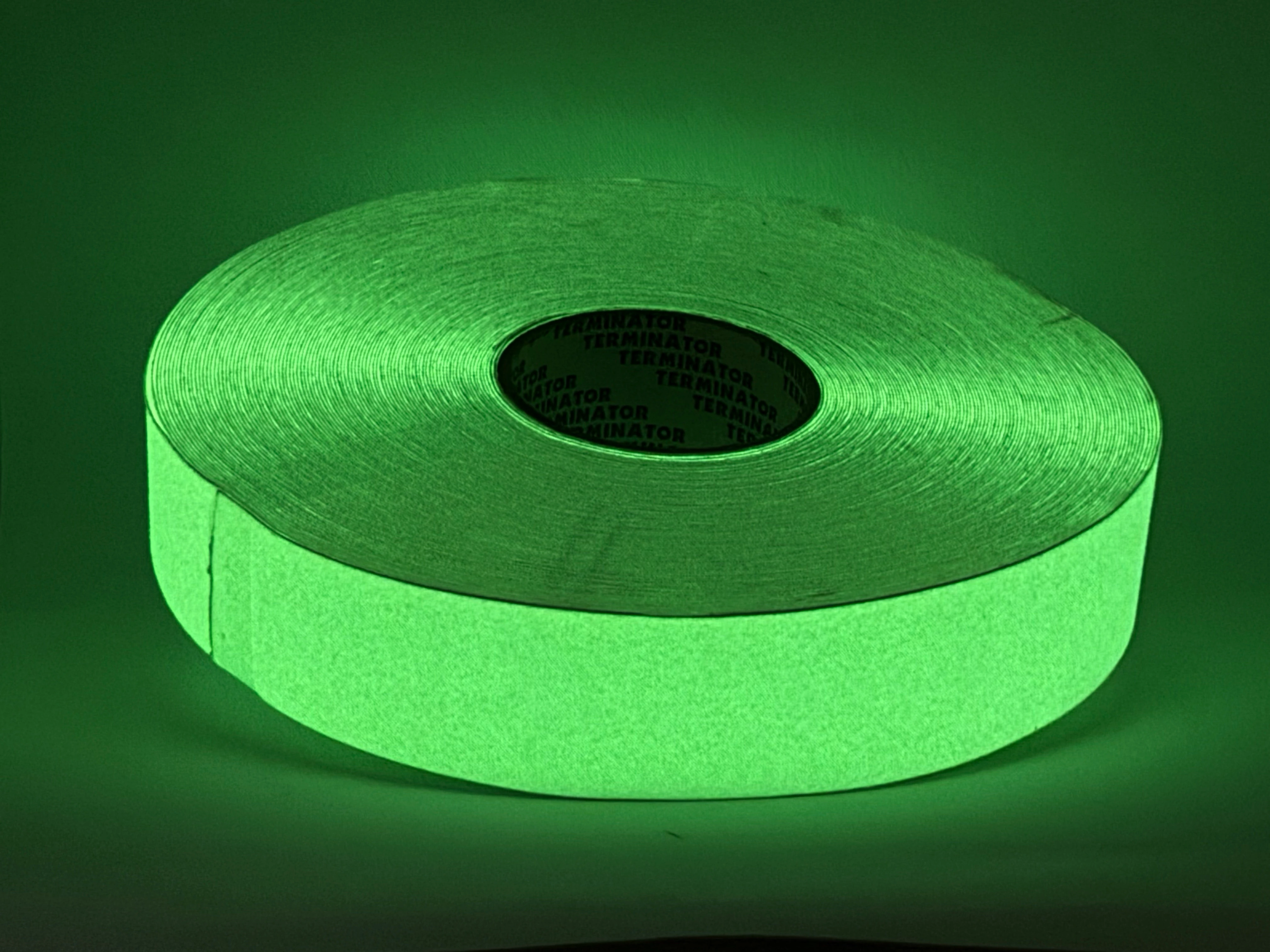 AST 5050 LUMIN Люминесцентный - текстура (свечение в темноте)