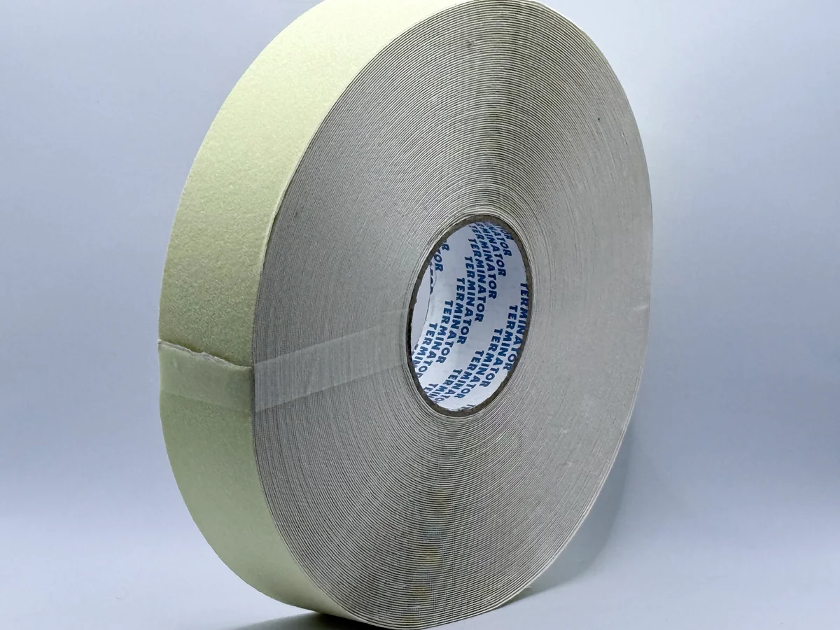 Luminescent Anti-Slip Tape TERMINATOR AST 5050 LUMIN Luminescent - side view