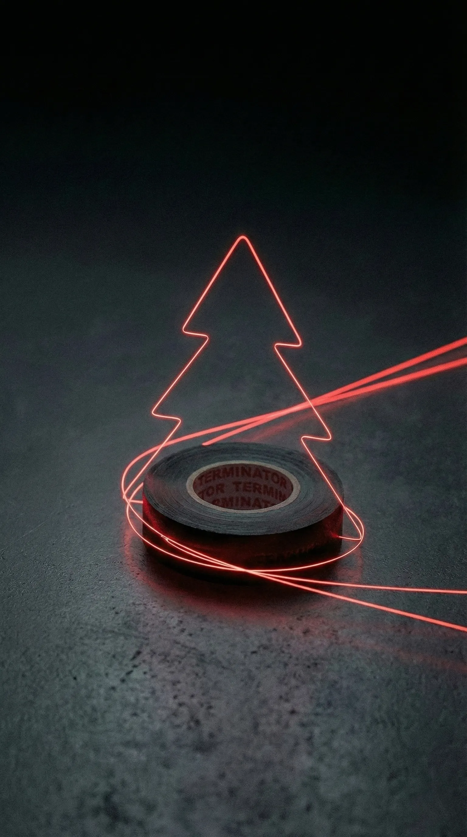 TERMINATOR New Year 2026