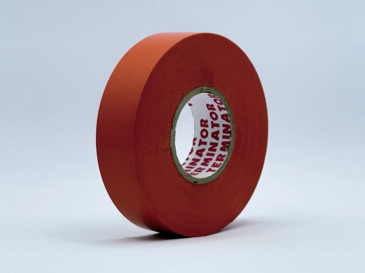 IU1K Orange - side view