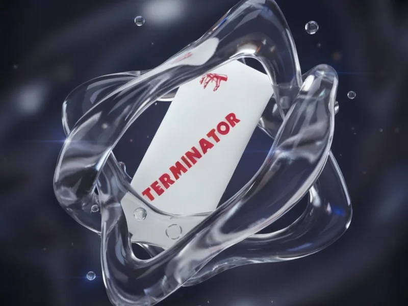 Промо-продукция - категория товаров TERMINATOR