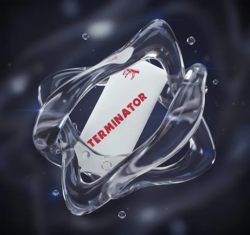 Промо-продукция - категория товаров TERMINATOR
