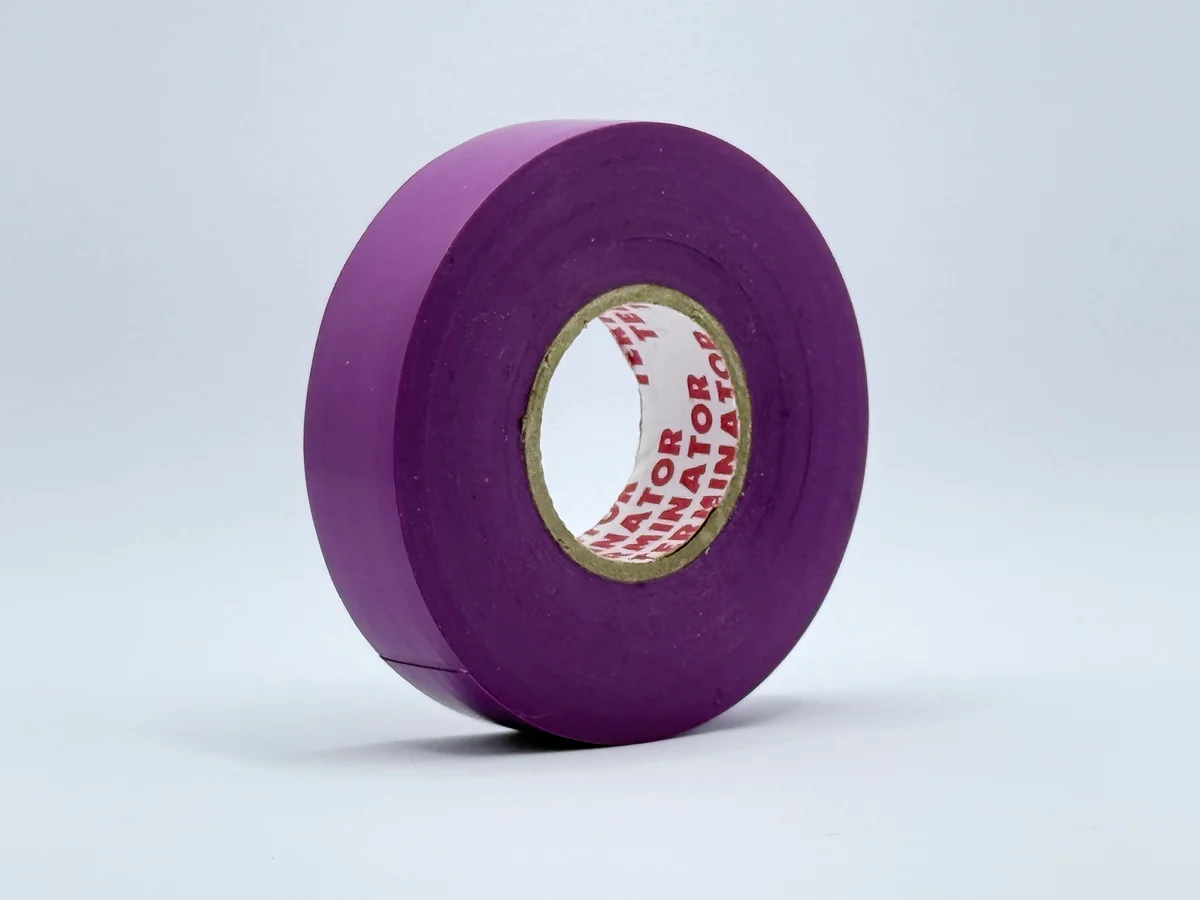 IU1K Purple - side view
