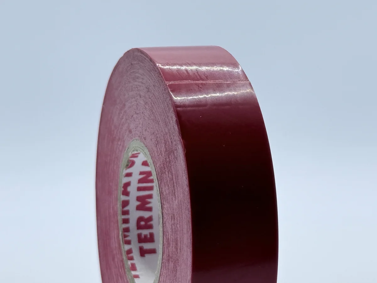 IU1K Red - texture