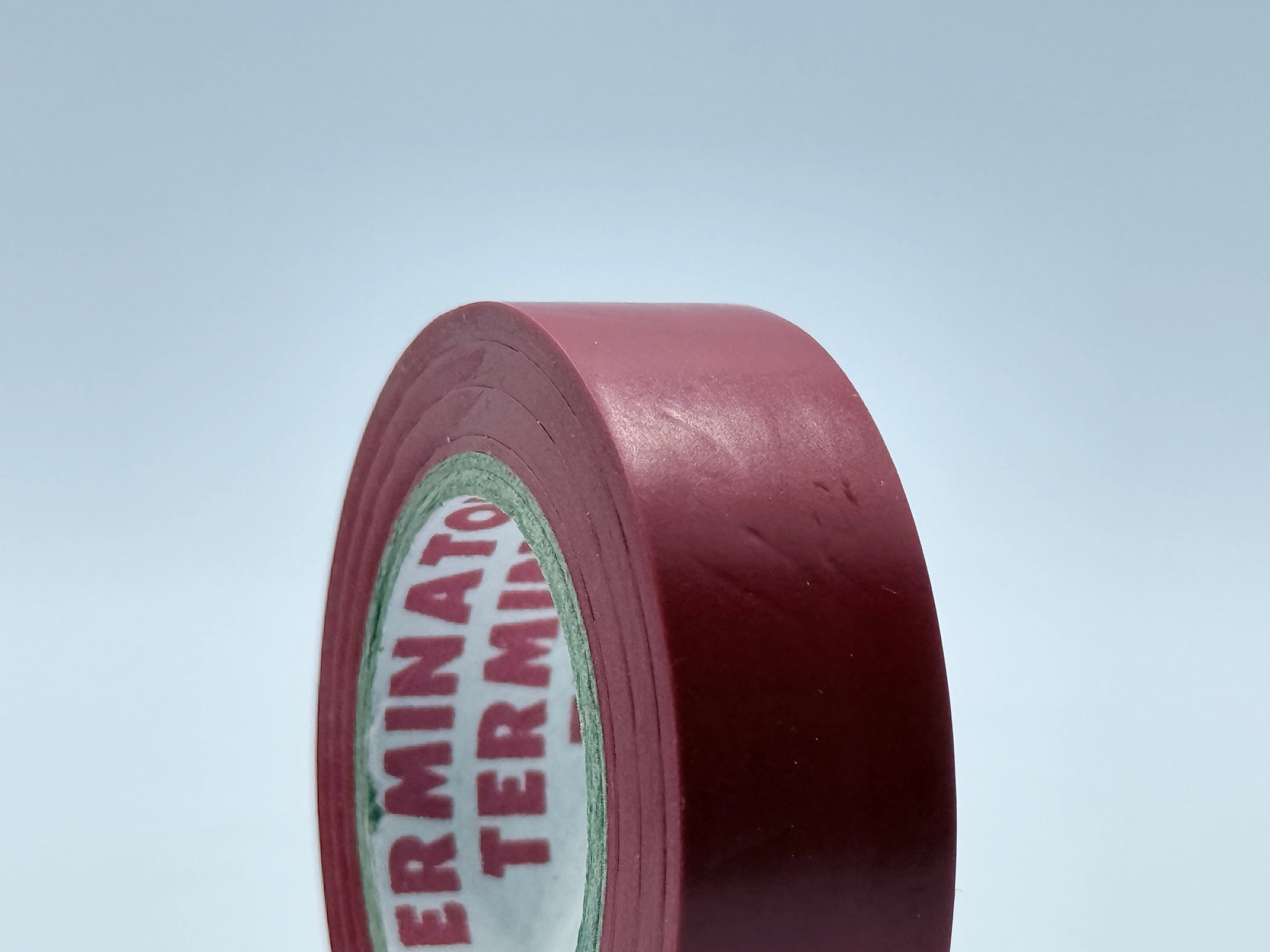 IZ 1510 Красный - текстура