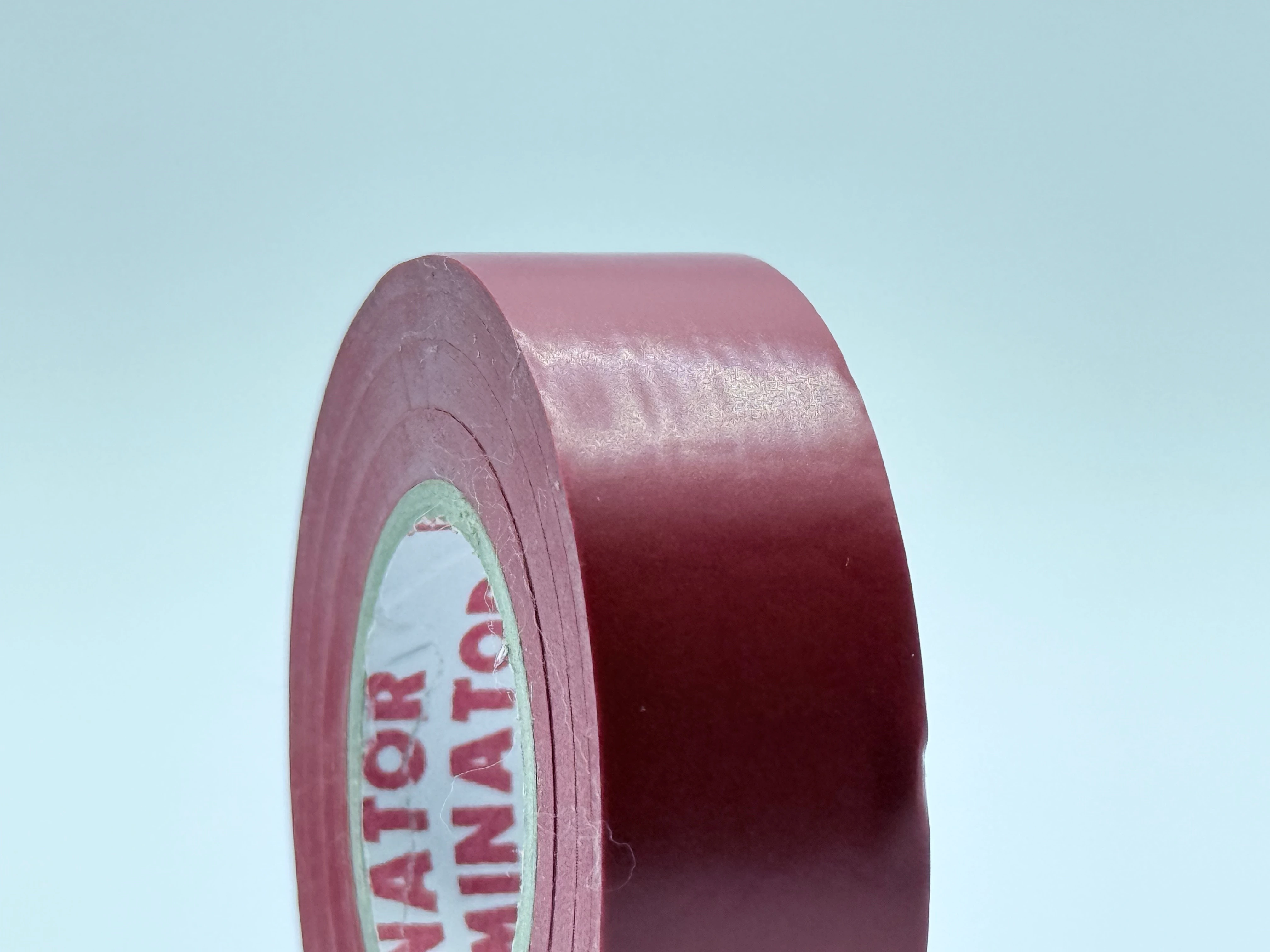 IZ 1918 Красный - текстура