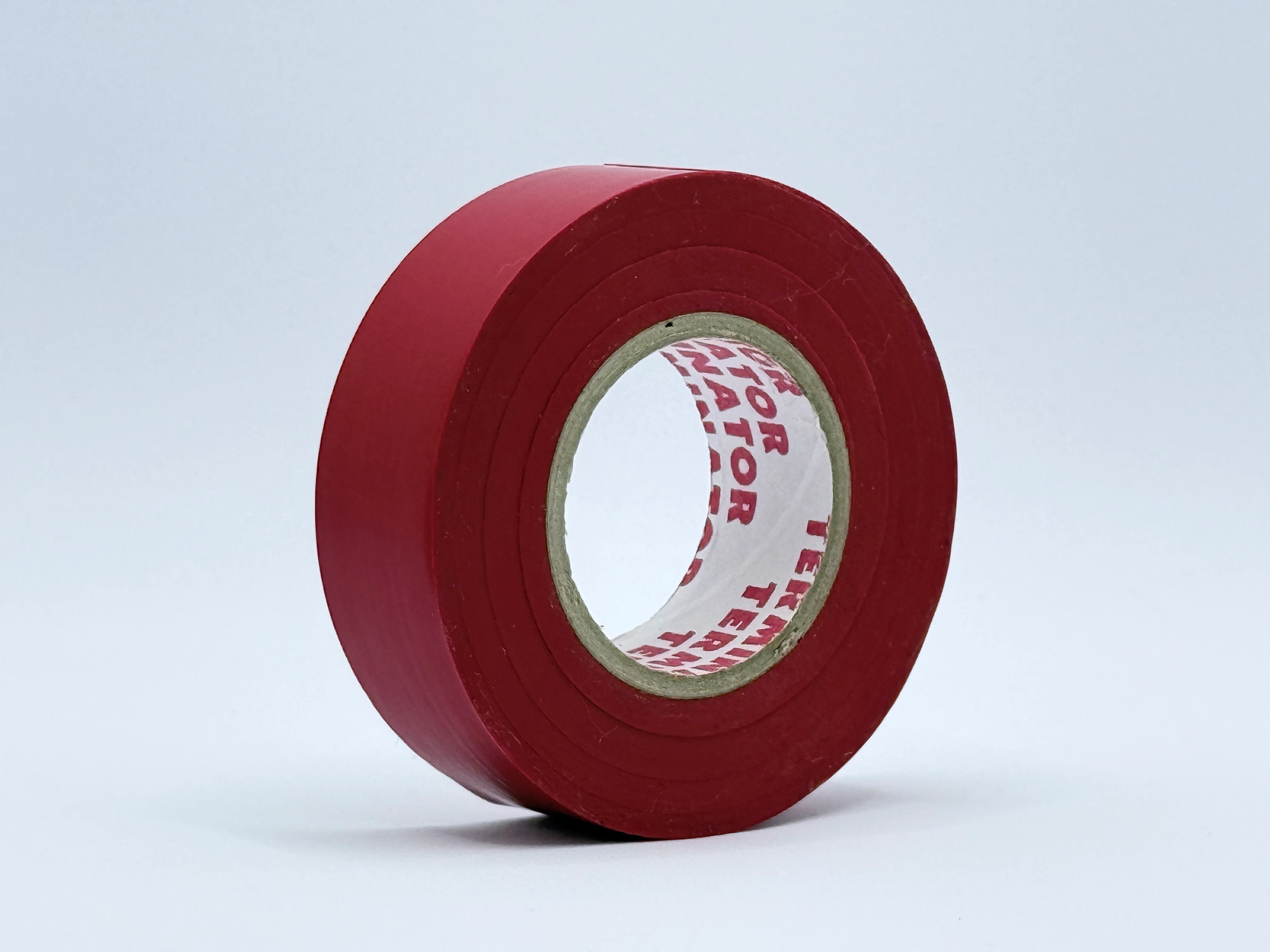 IZ 1918 Красный - вид сбоку