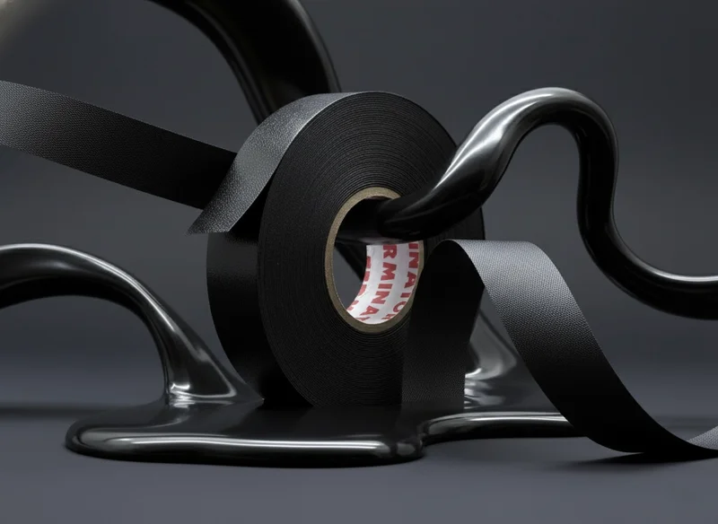 Резиновые ленты - категория товаров TERMINATOR