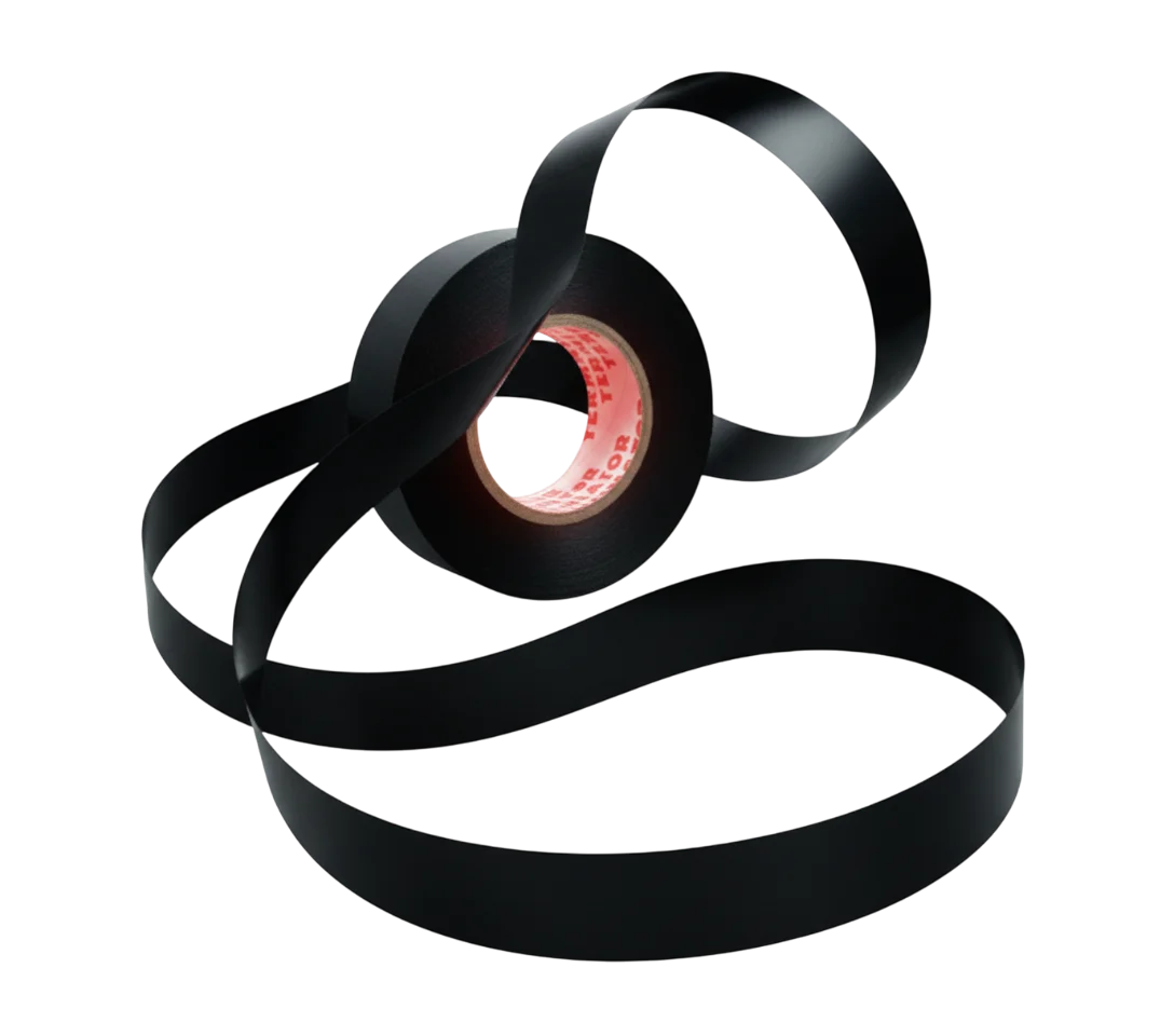 Изоленты ПВХ