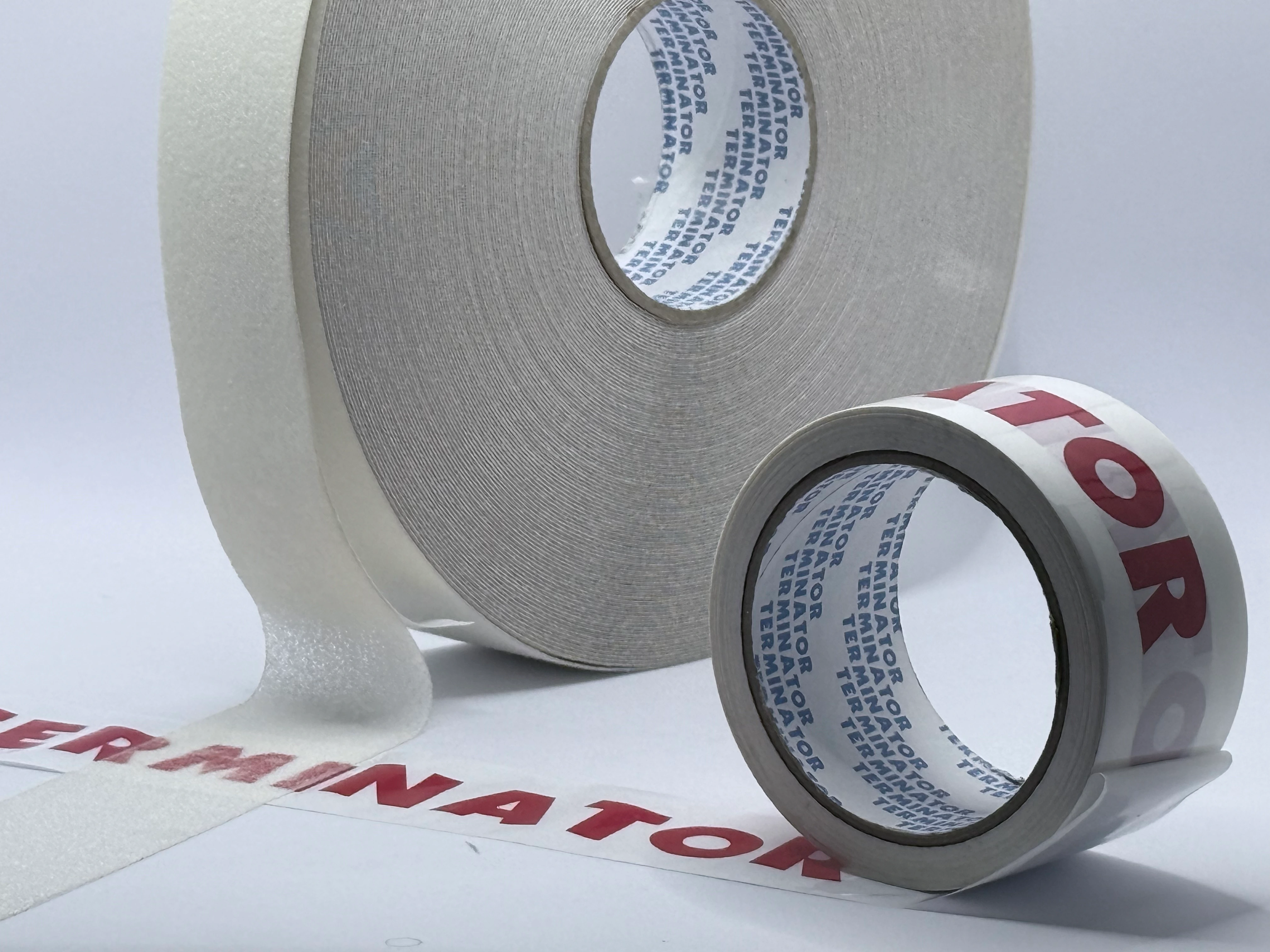 AST 5050 Прозрачный - вид сбоку