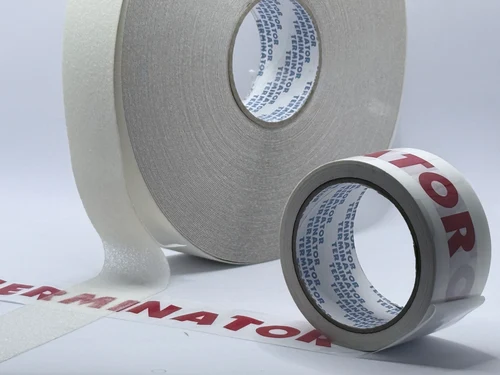 AST 5050 Прозрачный - вид сбоку