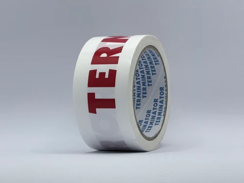 UP 4850 Белый - вид сбоку