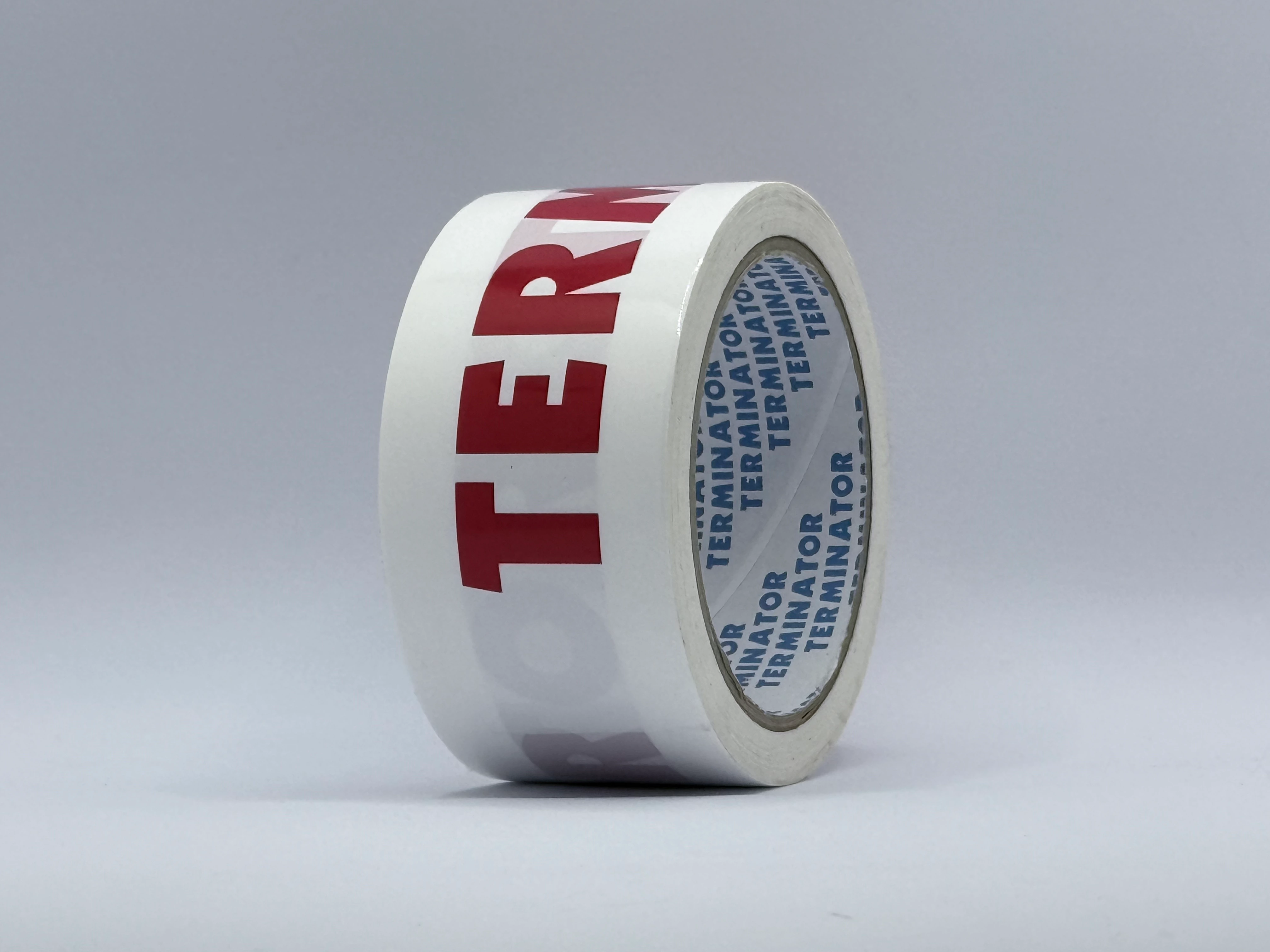 UP 4850 Белый - вид сбоку