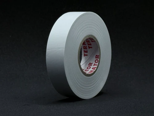 IC6P Белый - вид сбоку