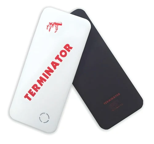 Blade 5000 PROMO Белый - вид сбоку