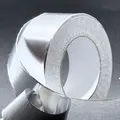 ALU 4550 Белый - вид сбоку