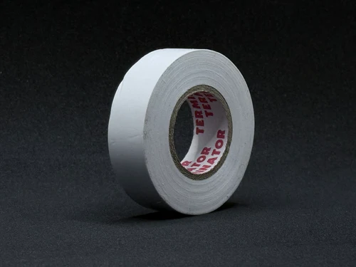 IZ 1918 Белый - вид сбоку