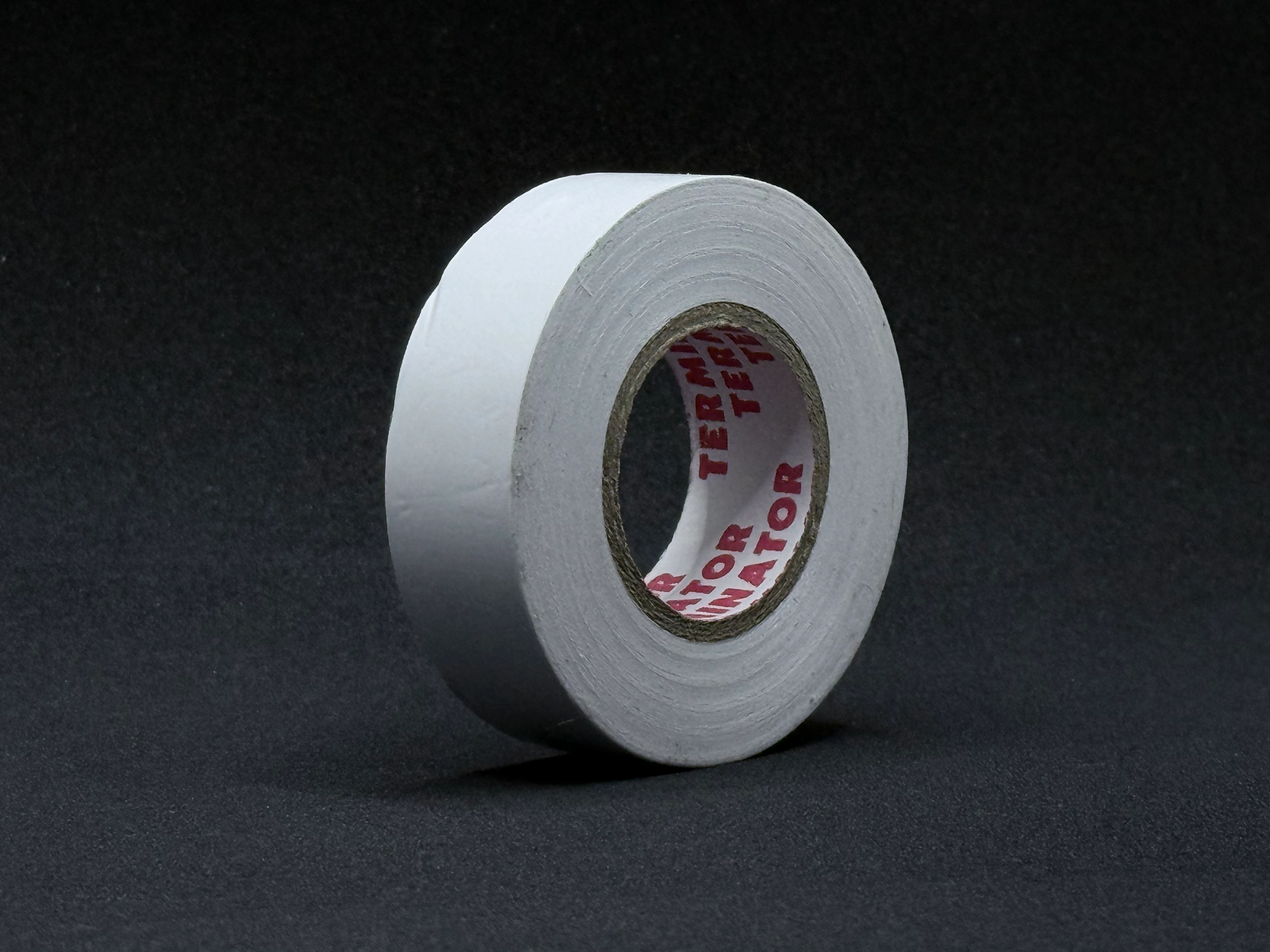 IZ 1918 Белый - вид сбоку