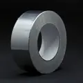 ALU 4840 Белый - вид сбоку