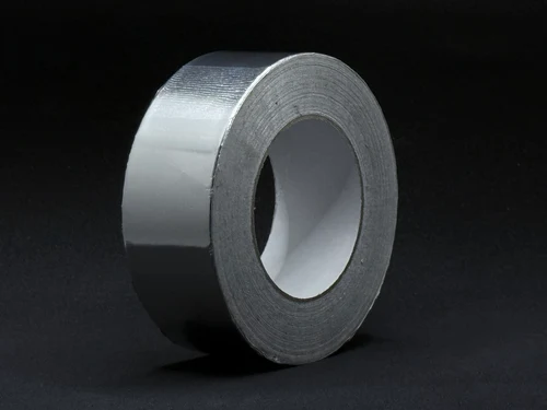 ALU 4840 Белый - вид сбоку