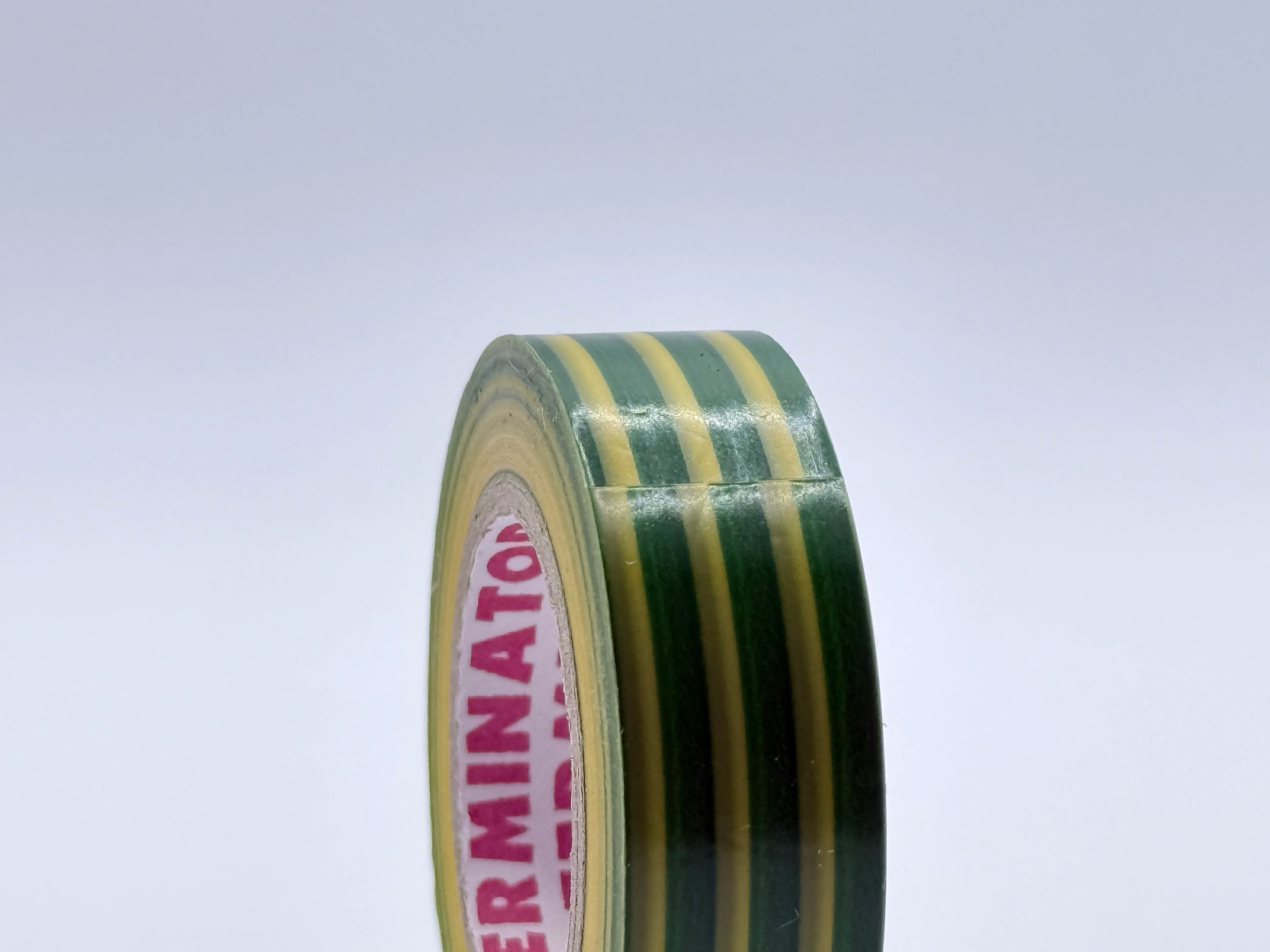 IZ 1510 Желто-зеленый - текстура